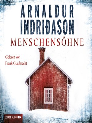 cover image of Menschensöhne
